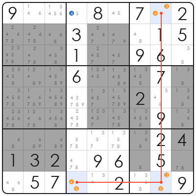 how do you play sudoku video
