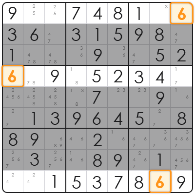samurai sudoku online