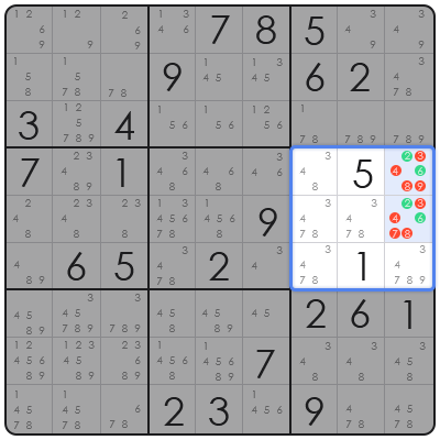printable sudoku medium level